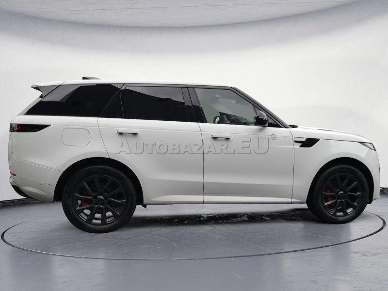 Land Rover Range Rover Sport 3.0 I6 D250 MHEV Dynamic SE AWD A/T