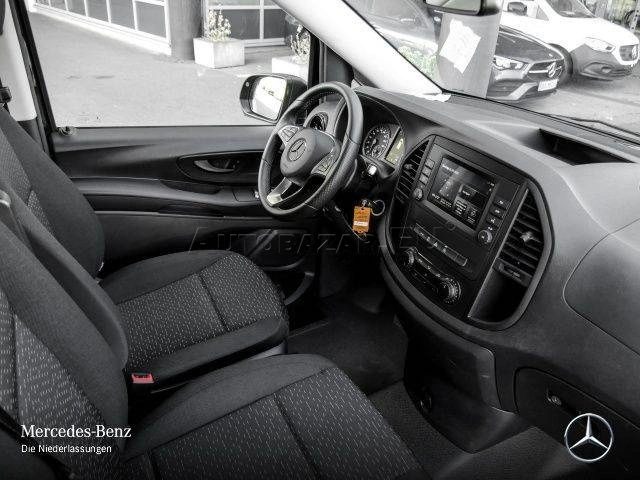 Mercedes-Benz Vito 116 CDI lang RWD A/T
