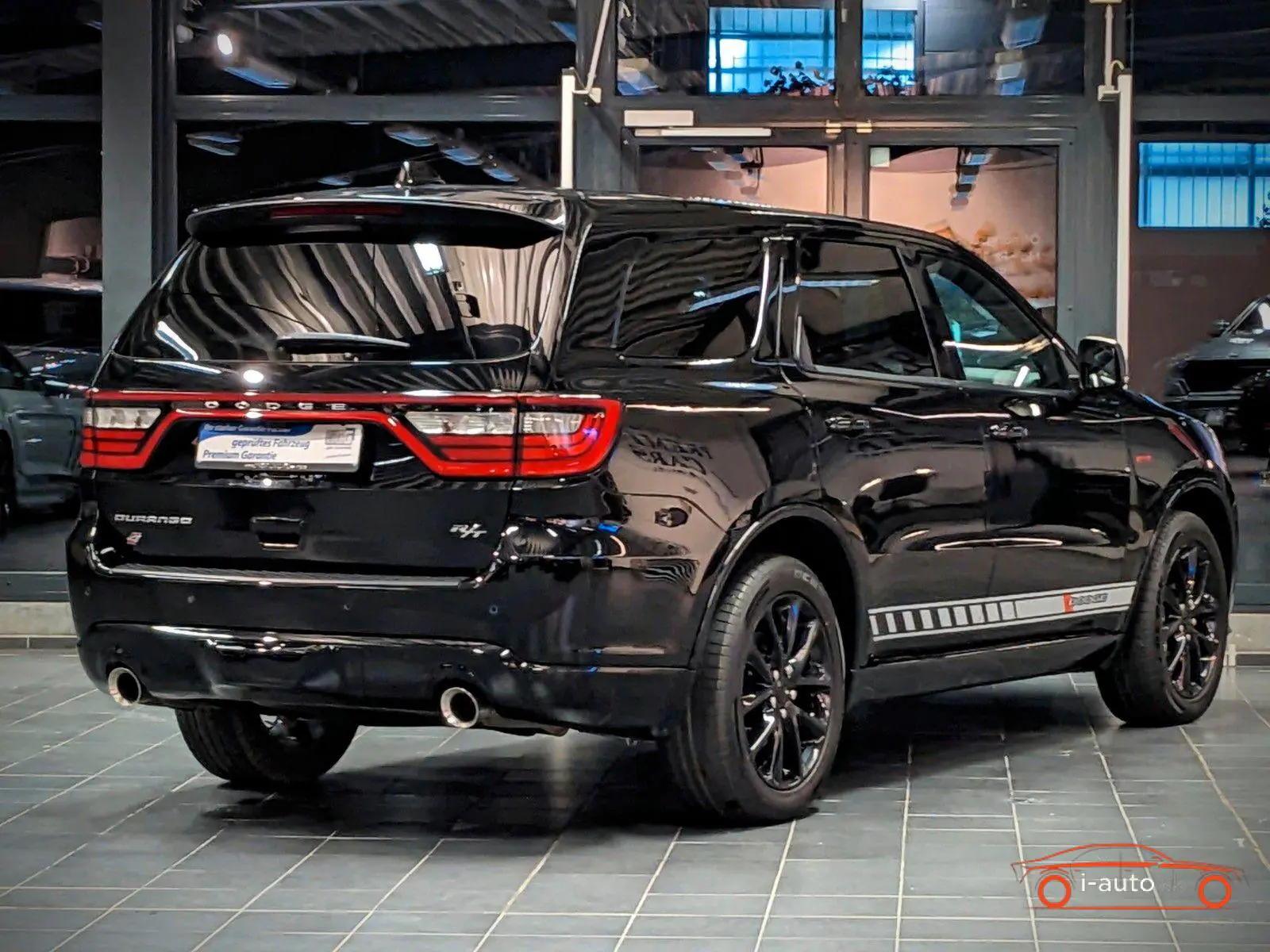Dodge Durango 2022 na predaj – fotografia 3