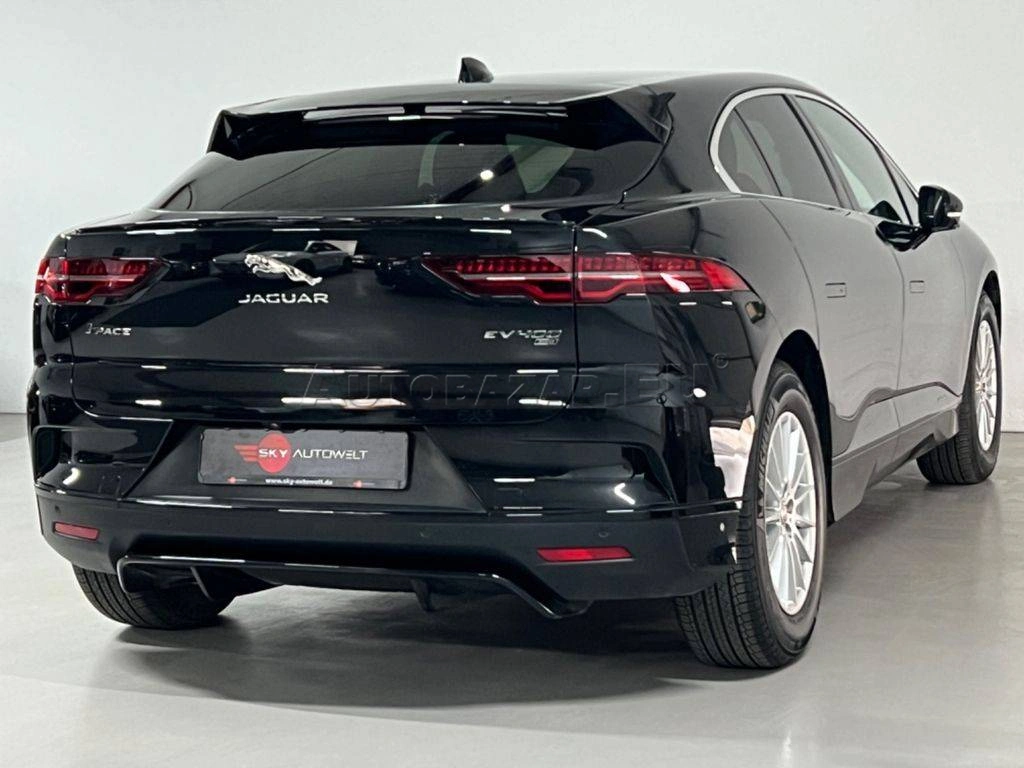 Jaguar I-Pace EV400 90 kWh S AWD A/T
