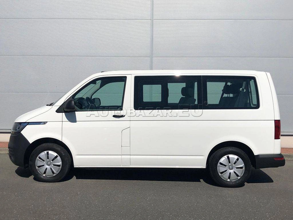 Volkswagen T6 Caravelle 2.0 TDI 150k KR Trendline DSG