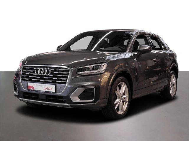Audi Q2 35 2.0 TDI Sport quattro S tronic