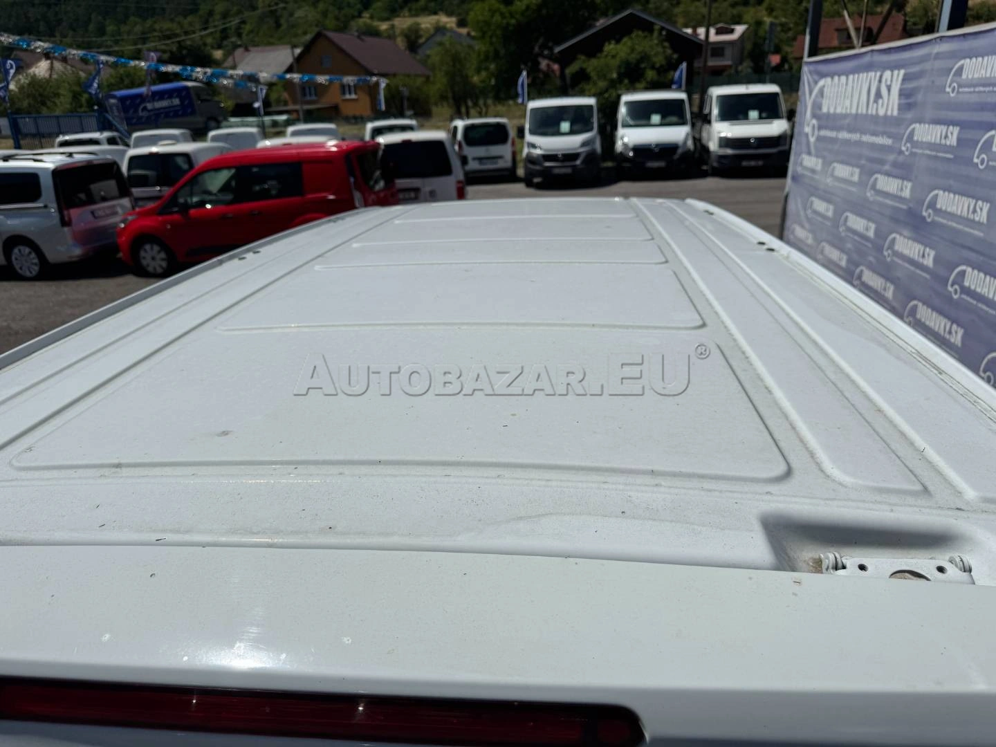 Mercedes-Benz Vito 2015 na predaj – fotografia 17