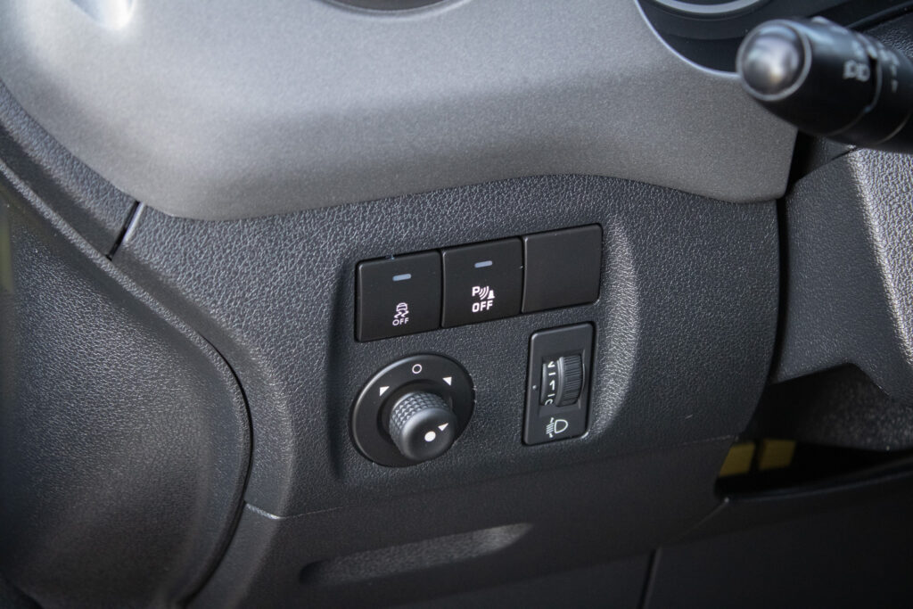 Citroën Berlingo 2016 na predaj – fotografia 22