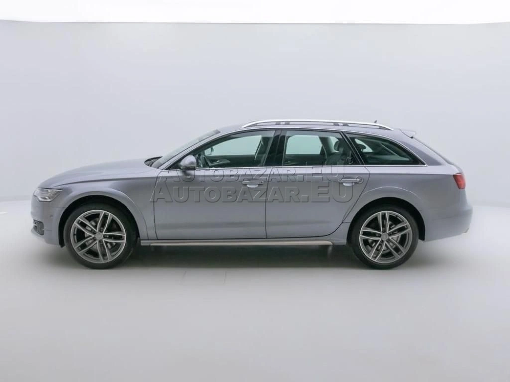 Audi A6 Allroad 3.0 TDI 272k quattro S tronic