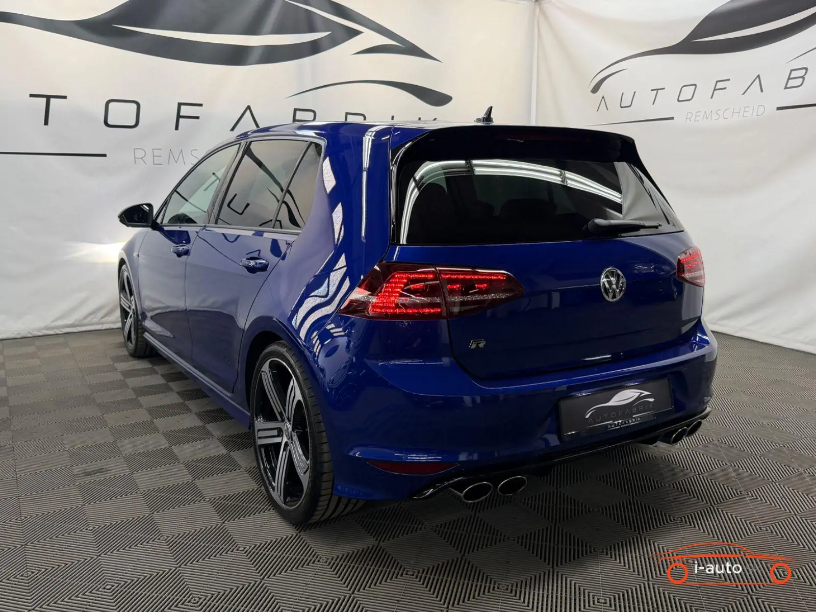 Volkswagen Golf 2016 na predaj – fotografia 13