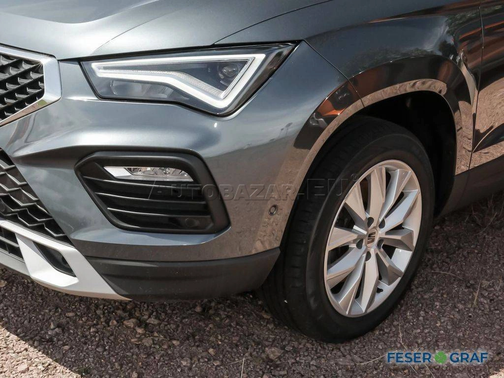 Seat Ateca 2.0 TDI 150 Style DSG