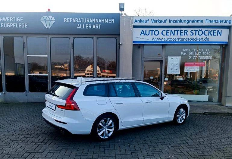 Volvo V60 2022 na predaj – fotografia 9