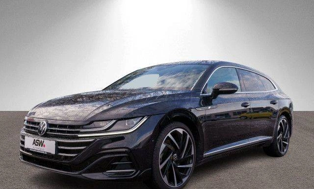 Volkswagen Arteon Shooting Brake 2.0 TSI DSG R-Line