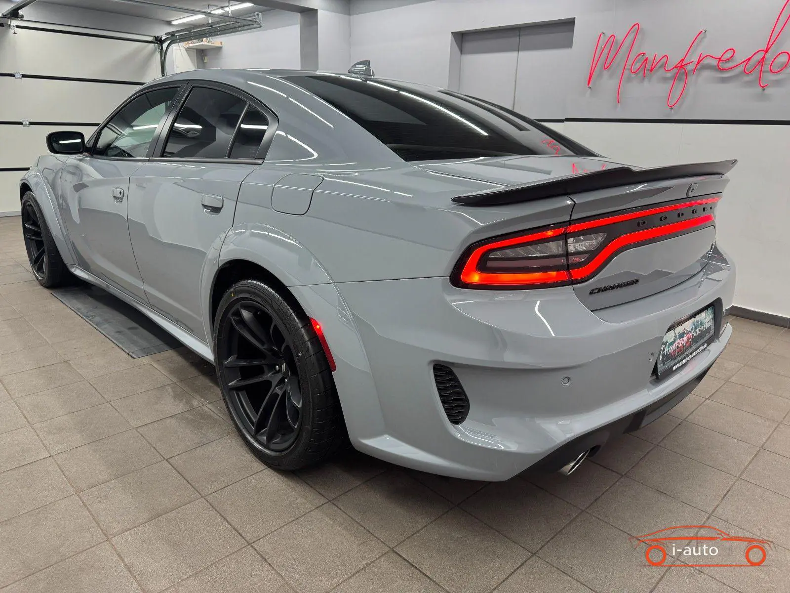 Dodge Charger 2022 na predaj – fotografia 5