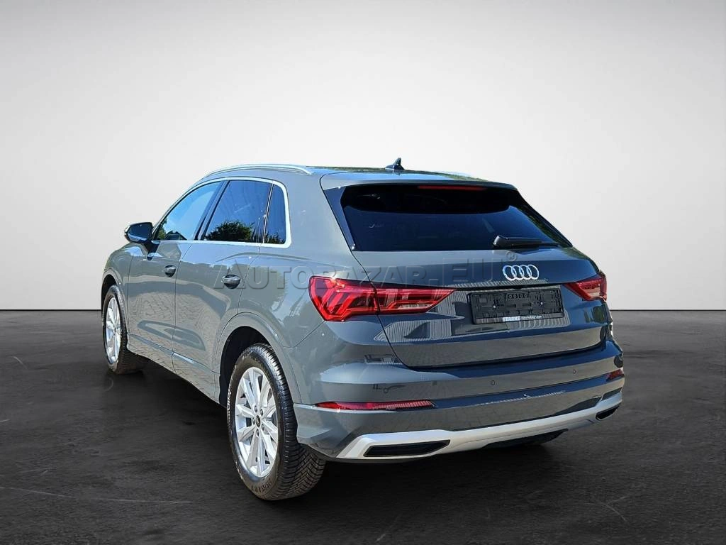 Audi Q3 35 1.5 TFSI Advanced S tronic