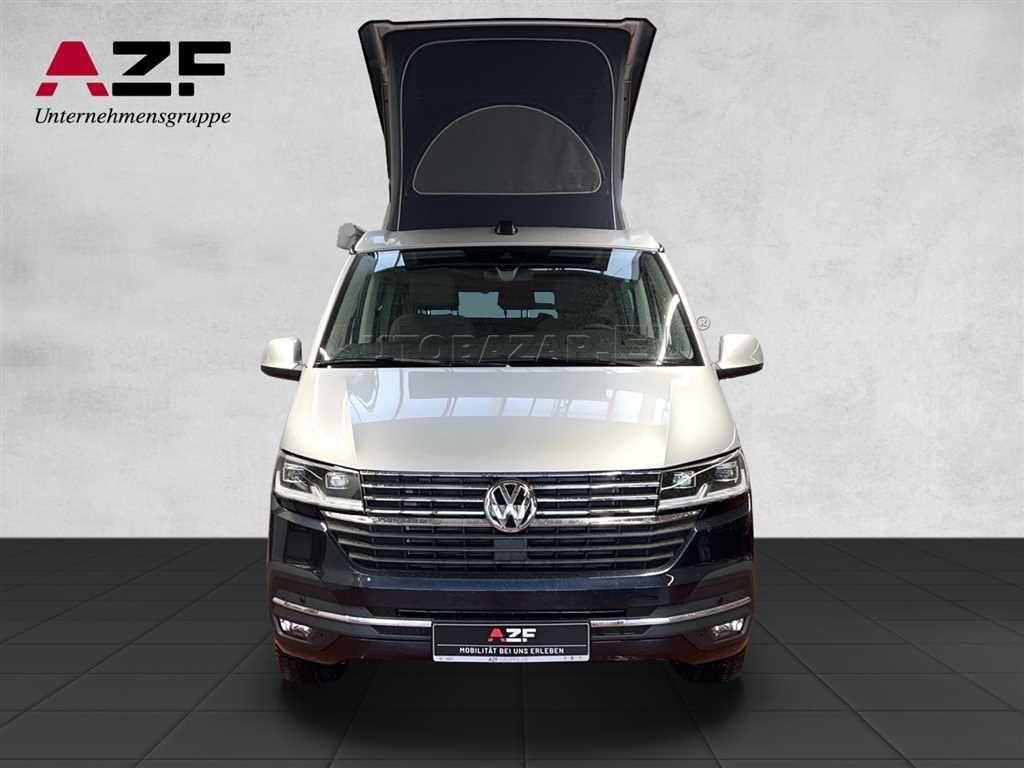 Volkswagen California 2.0 TDI 150k Ocean DSG