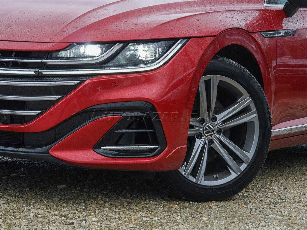 Volkswagen Arteon SB 2.0 TDI 4Motion R-Line DSG