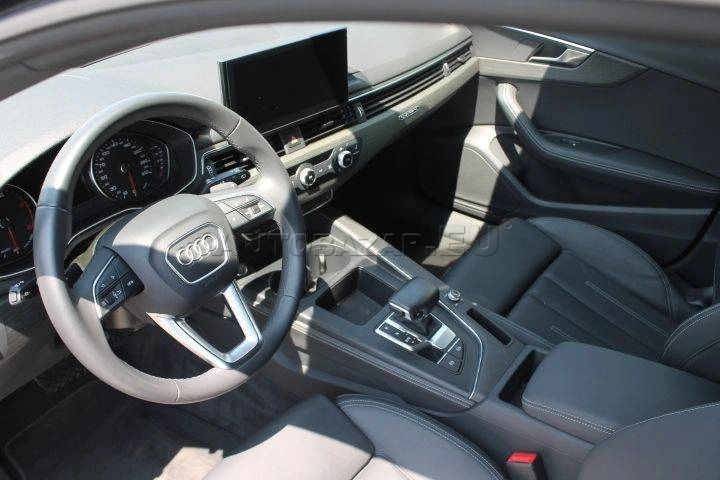 Audi A4 Avant 50 3.0 TDI mHEV S line quattro tiptronic