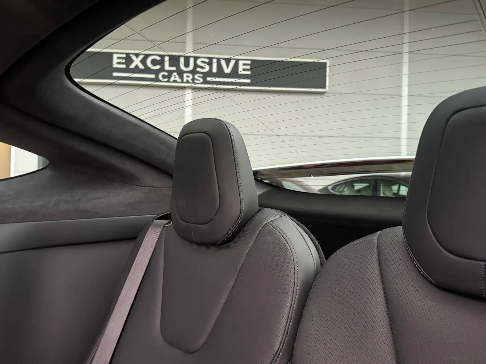 Tesla Model X 2023 na predaj – fotografia 21