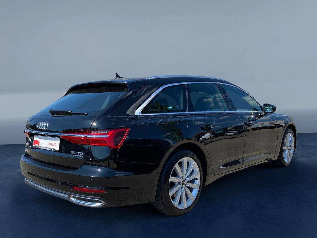 Audi A6 Avant 50 3.0 TDI mHEV Sport quattro tiptronic