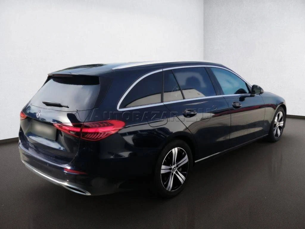 Mercedes-Benz C trieda Kombi 220 d mHEV 4MATIC A/T