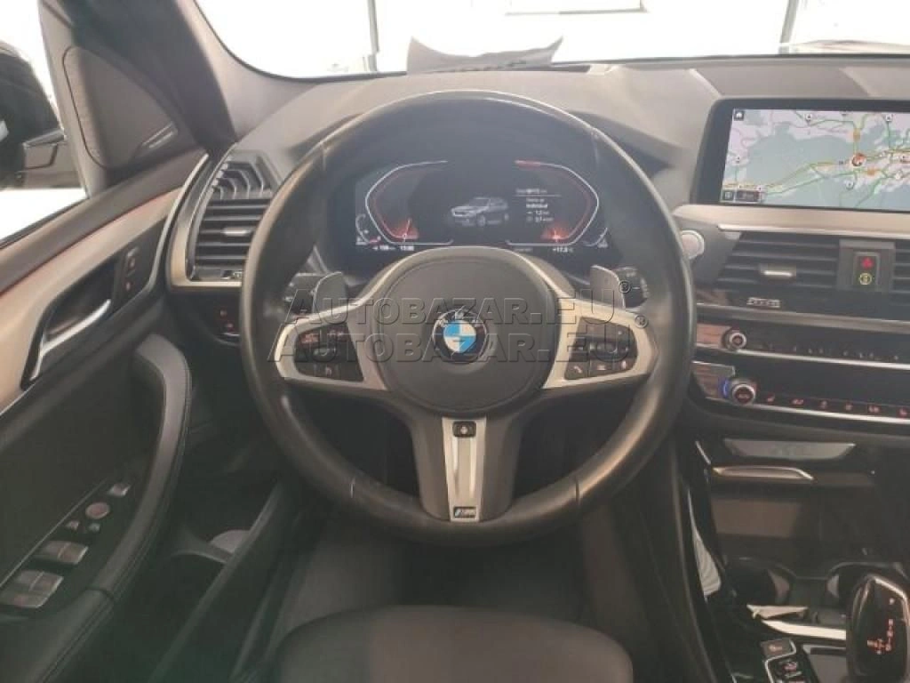 BMW X3 2020 na predaj – fotografia 7
