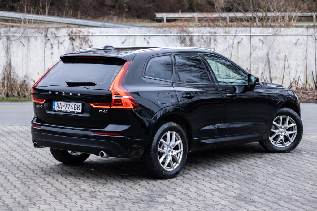 Volvo XC60 2019 na predaj – fotografia 12