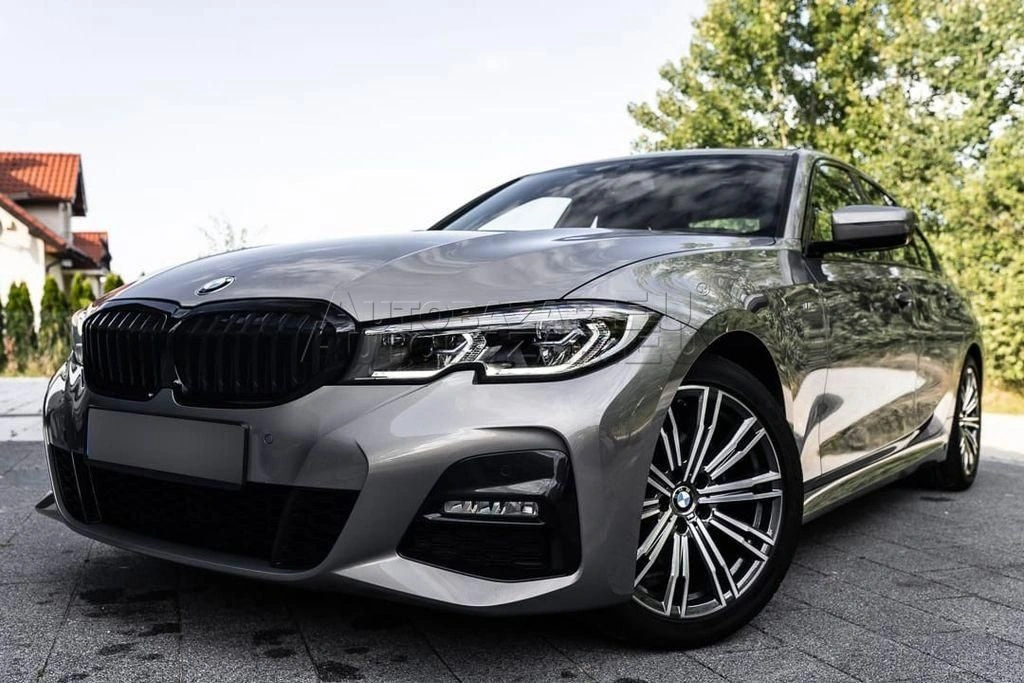 BMW rad 3 320i A/T