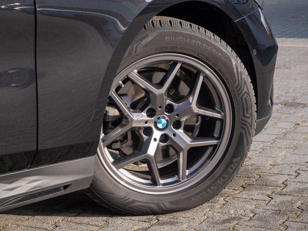 BMW Rad 5 520i mHEV A/T