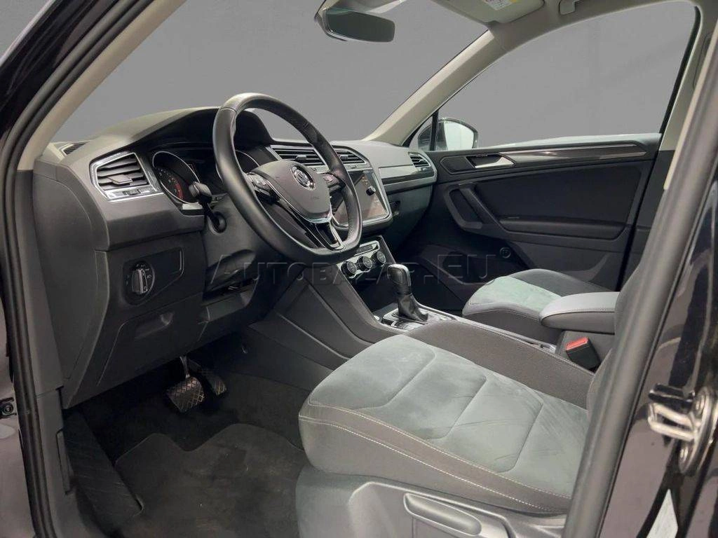 Volkswagen Tiguan 2.0 TSI OPF 190k 4MOTION Highline DSG