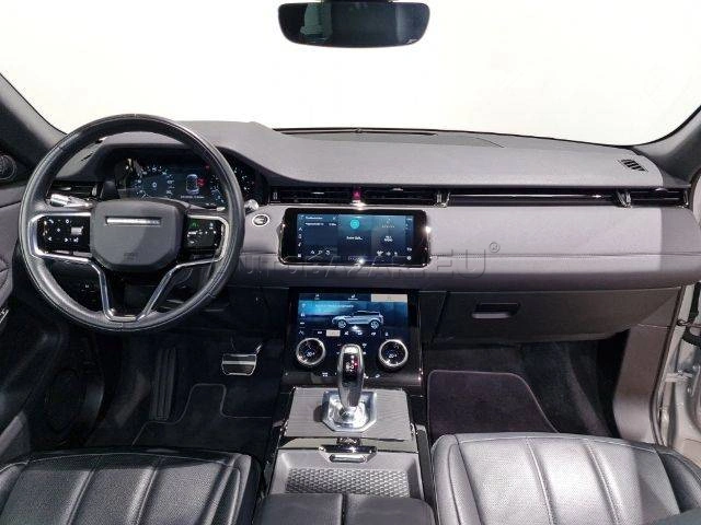 Land Rover Range Rover Evoque 2.0 I4 MHEV R-Dynamic SE AWD A/T