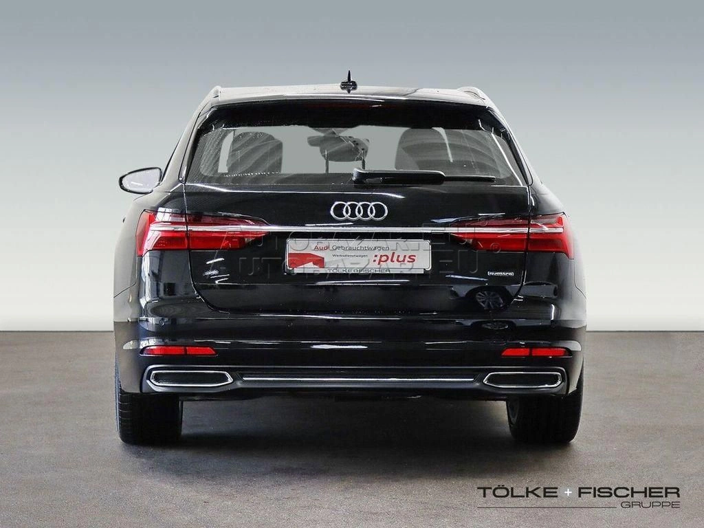 Audi A6 Avant 50 3.0 TDI mHEV Sport quattro tiptronic