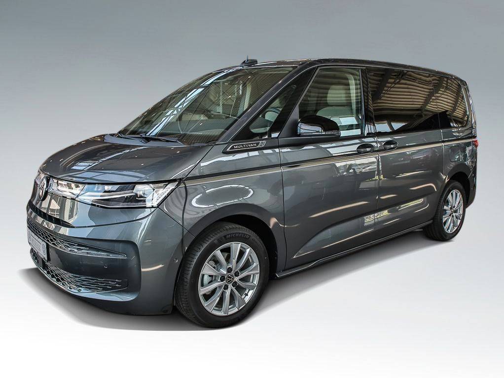 Volkswagen T7 Multivan 2.0 TDI Style DSG