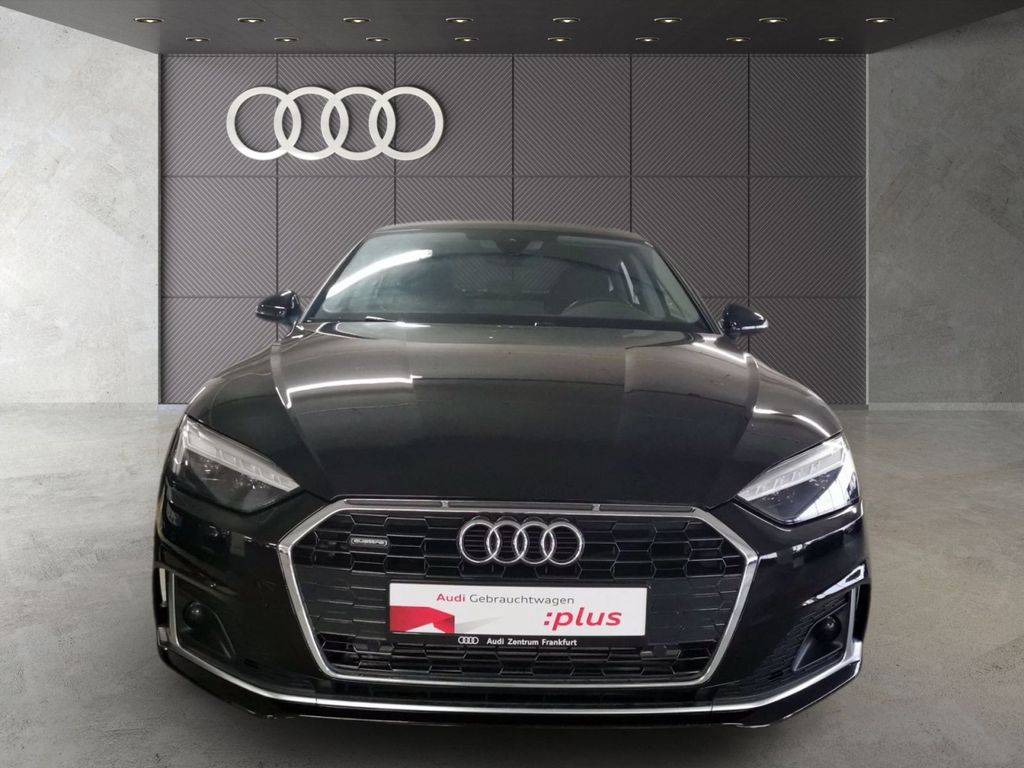 Audi A5 Sportback 50 3.0 TDI Advanced quattro tiptronic
