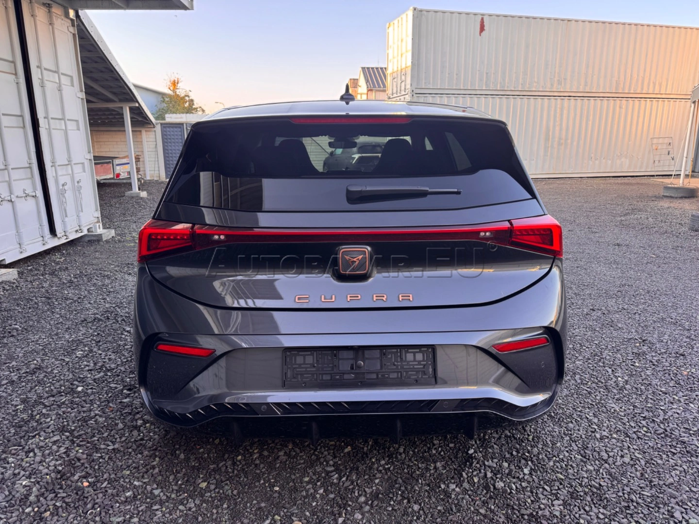 Cupra Born 2022 na predaj – fotografia 9