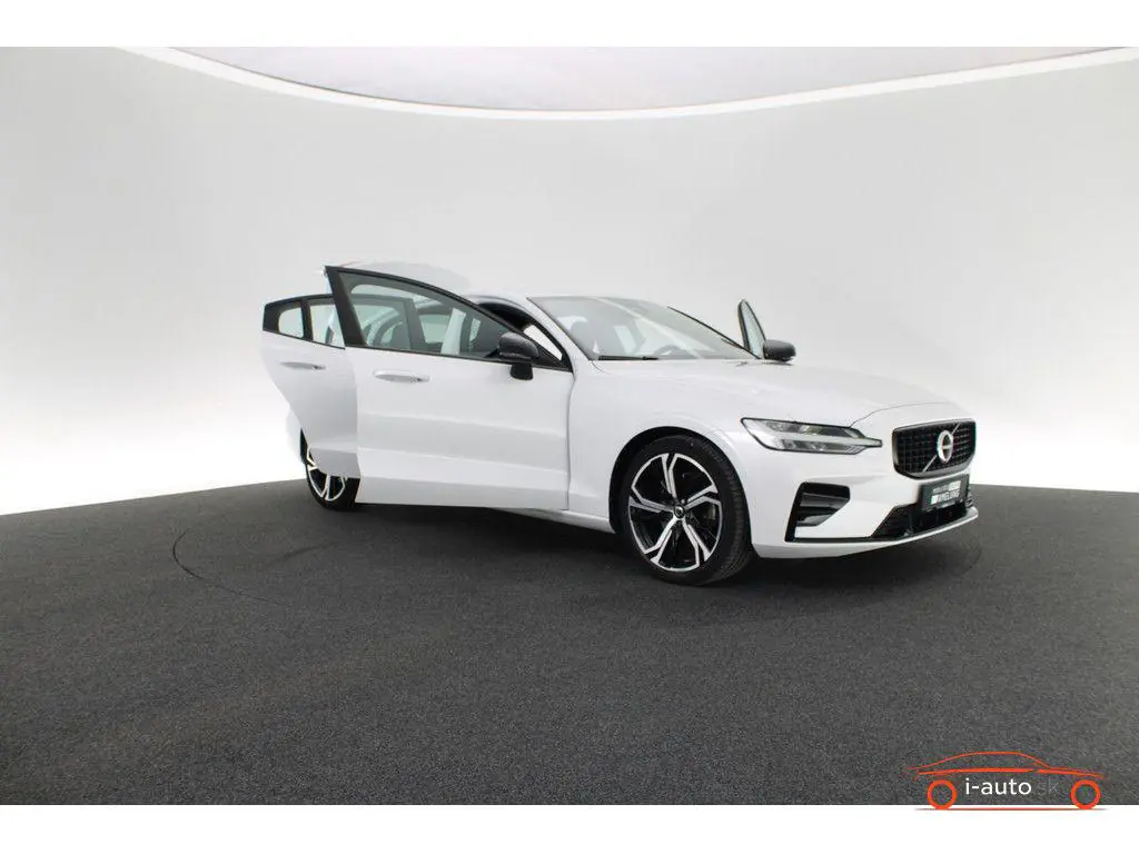 Volvo S60 2024 na predaj – fotografia 19