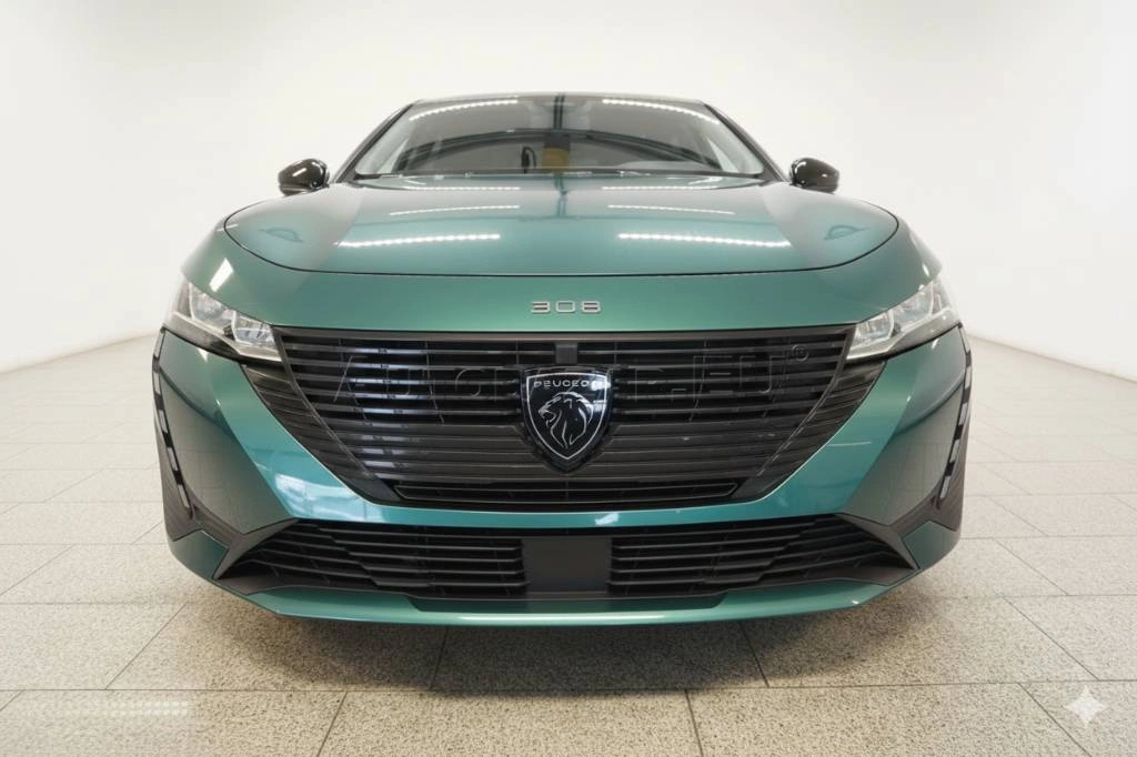 Peugeot 308 Break/SW SW 1.5 BlueHDi 130 Allure EAT8