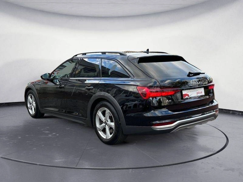 Audi A6 Allroad 50 3.0 V6 TDI mHEV quattro tiptronic
