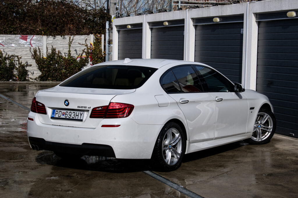 BMW rad 5