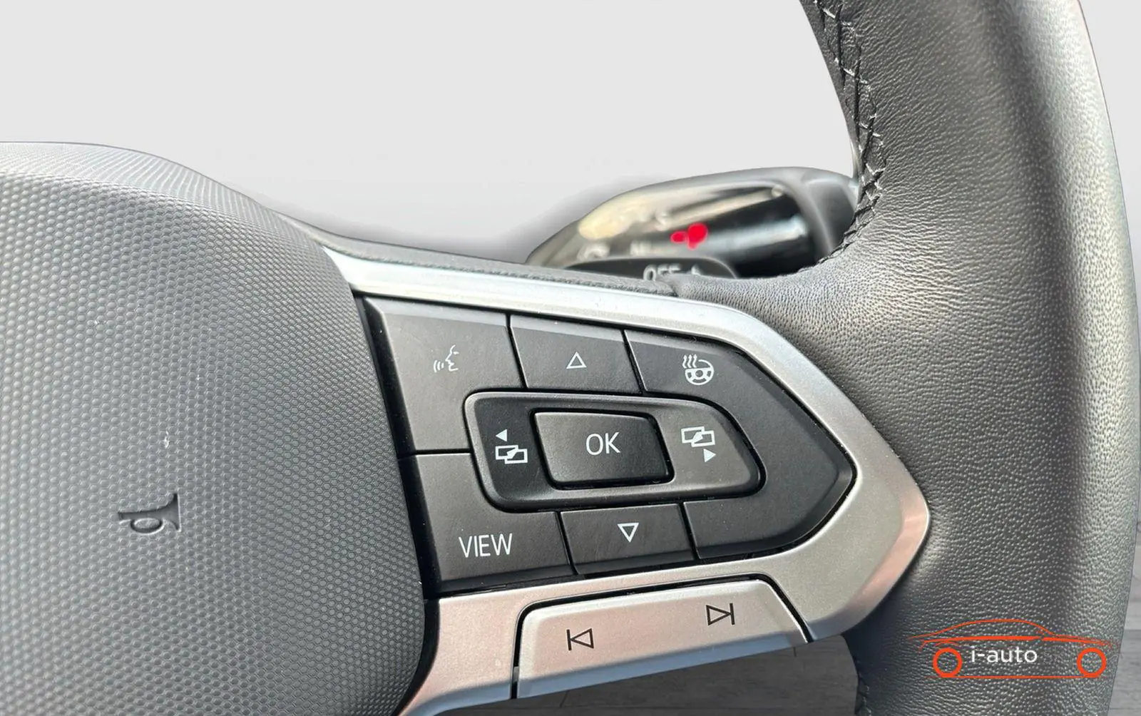 Volkswagen Tayron 2025 na predaj – fotografia 14