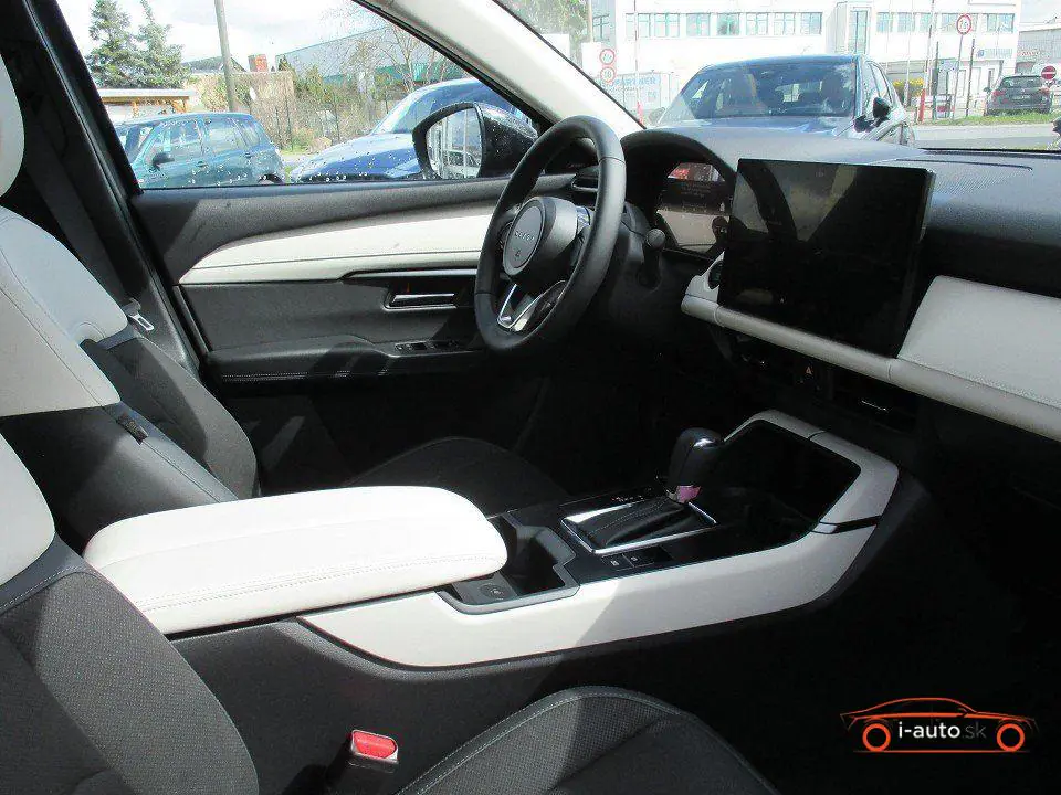 Mazda CX-5 2026 na predaj – fotografia 20
