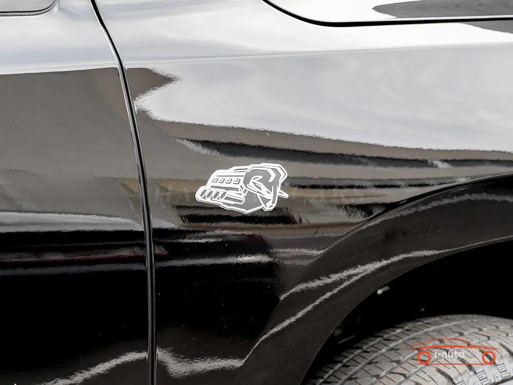 Dodge RAM 2026 na predaj – fotografia 35