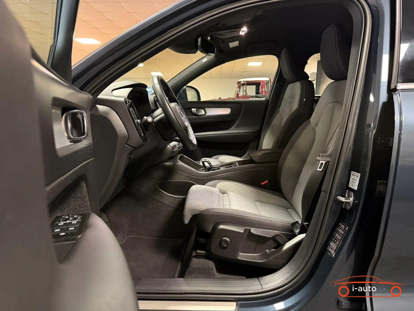 Volvo XC40 2021 na predaj – fotografia 10