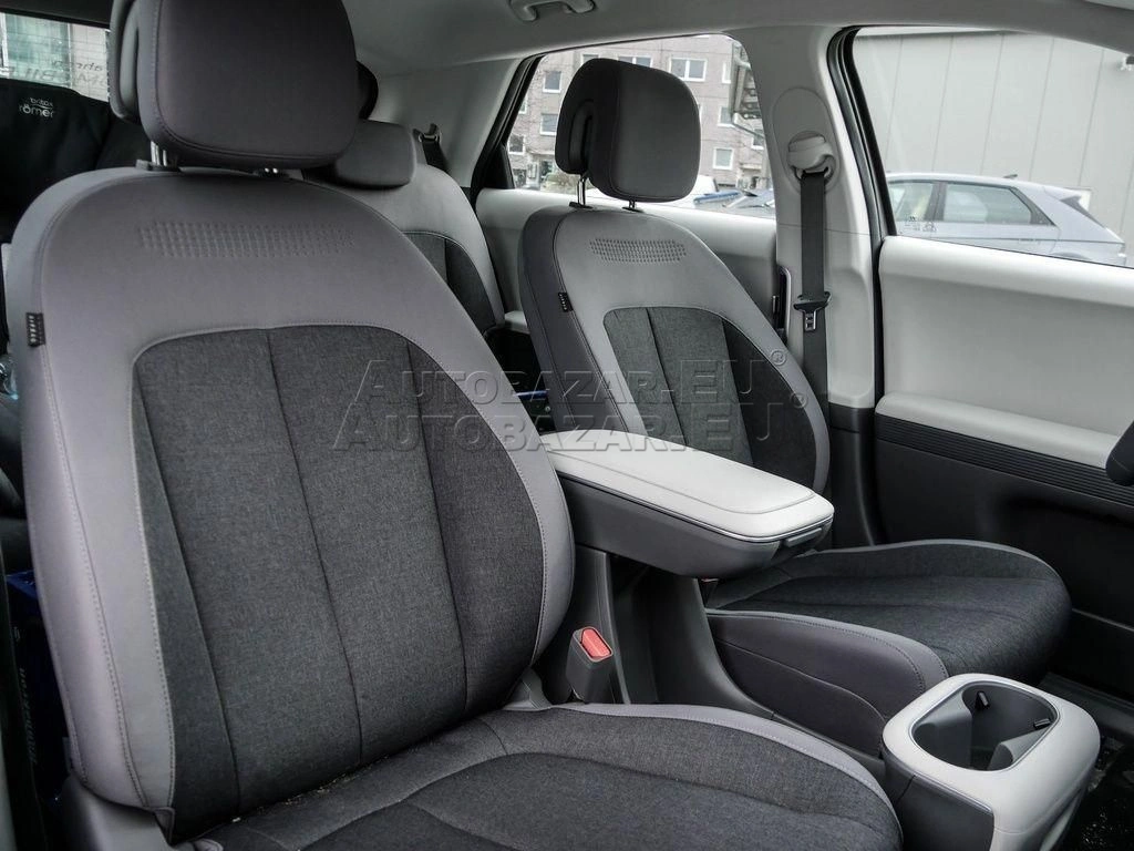 Hyundai Ioniq 5 73kWh