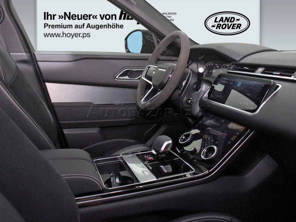 Land Rover Range Rover Velar 3.0D I6 D300 MHEV Dynamic SE AWD A/T