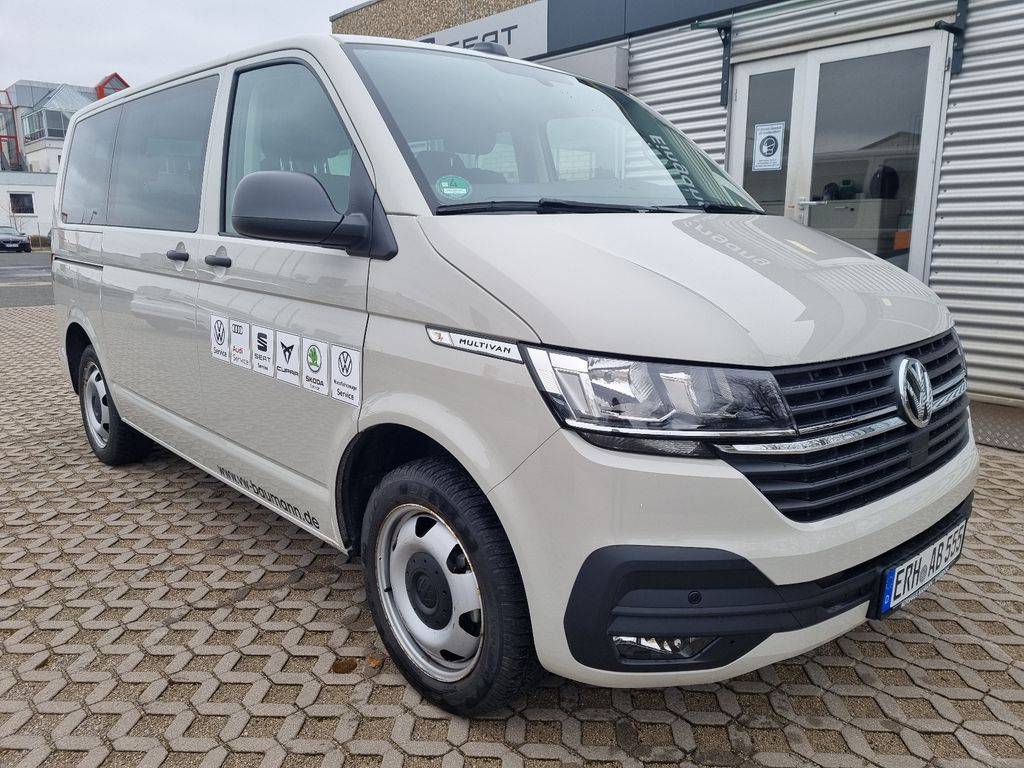 Volkswagen T6 Multivan .1  2.0 TDI