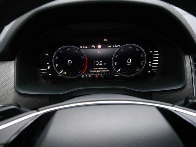 Škoda Kodiaq 2.0 TSI Style 4x4 DSG