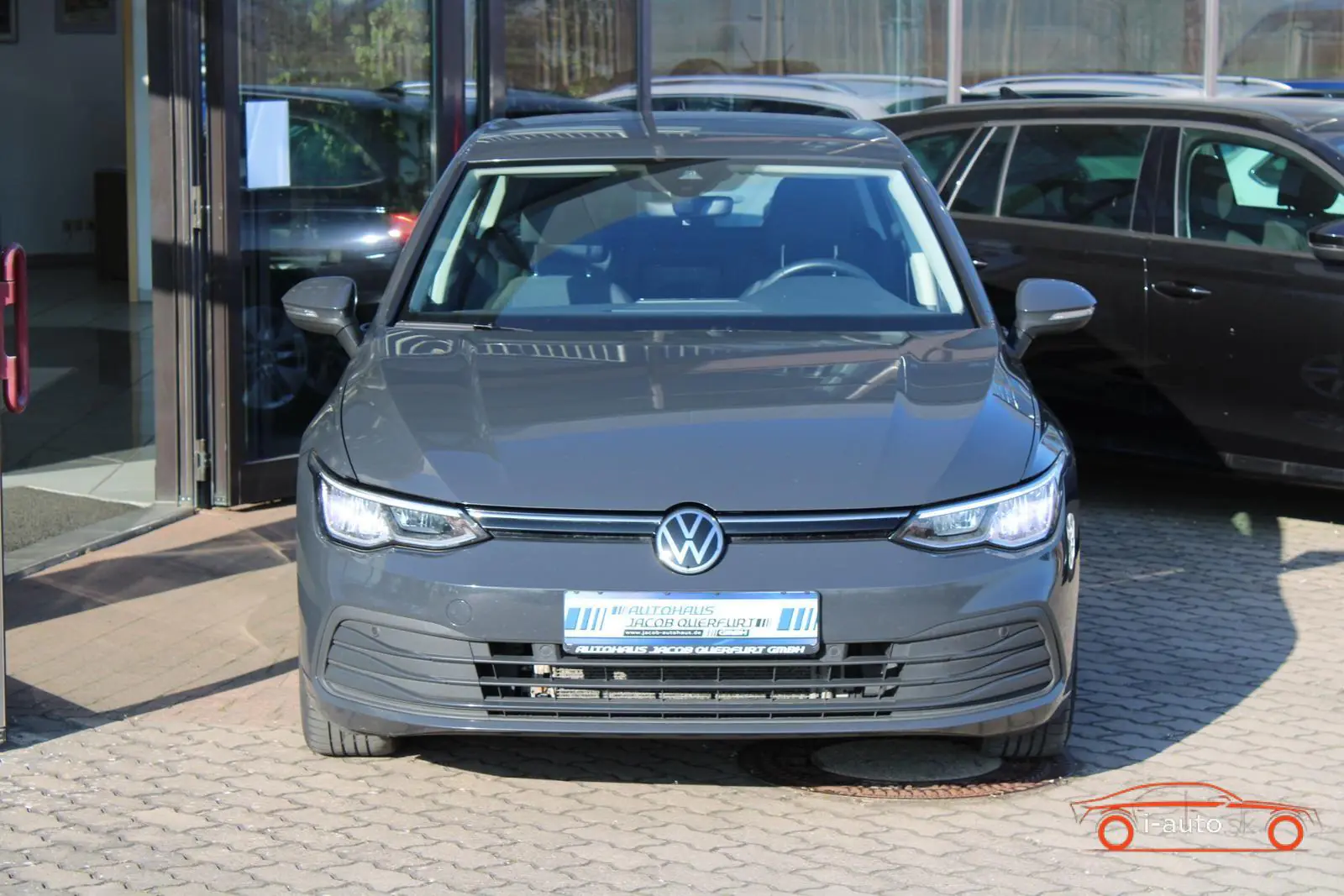 Volkswagen Golf 2020 na predaj – fotografia 17