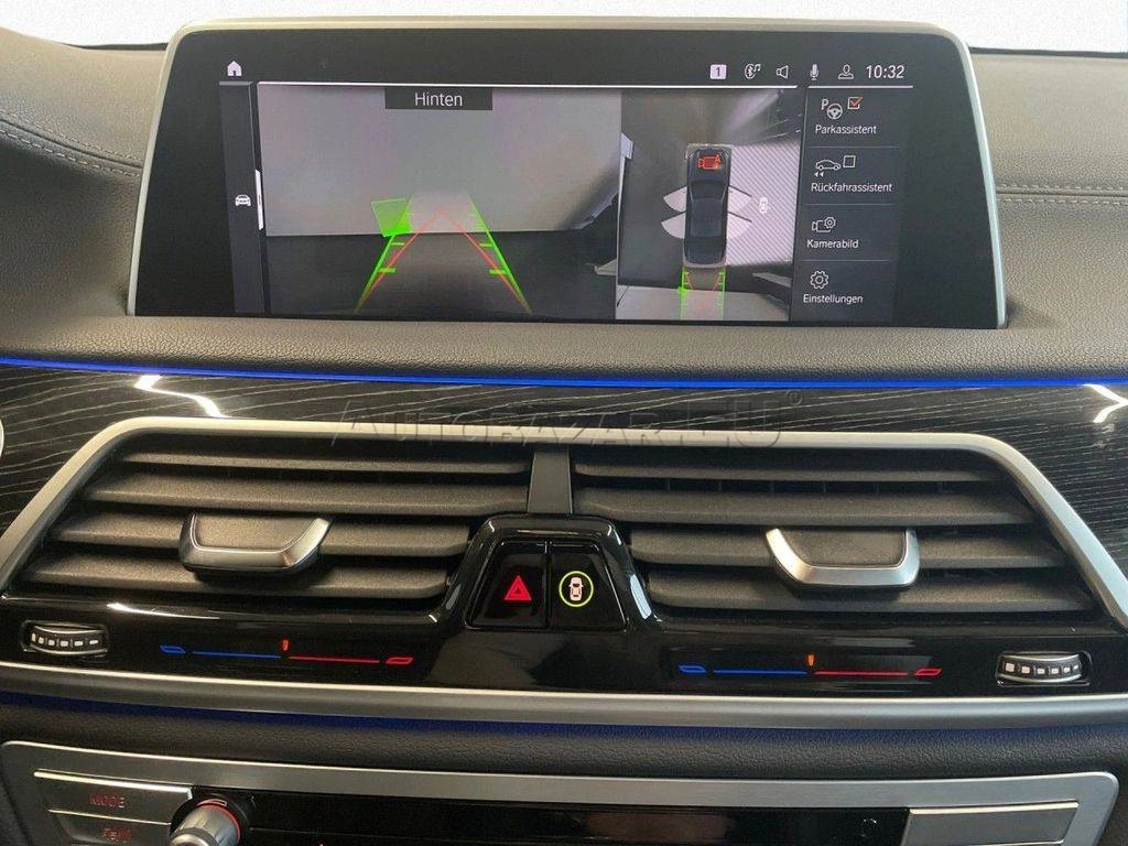 BMW Rad 7 2020 na predaj – fotografia 12