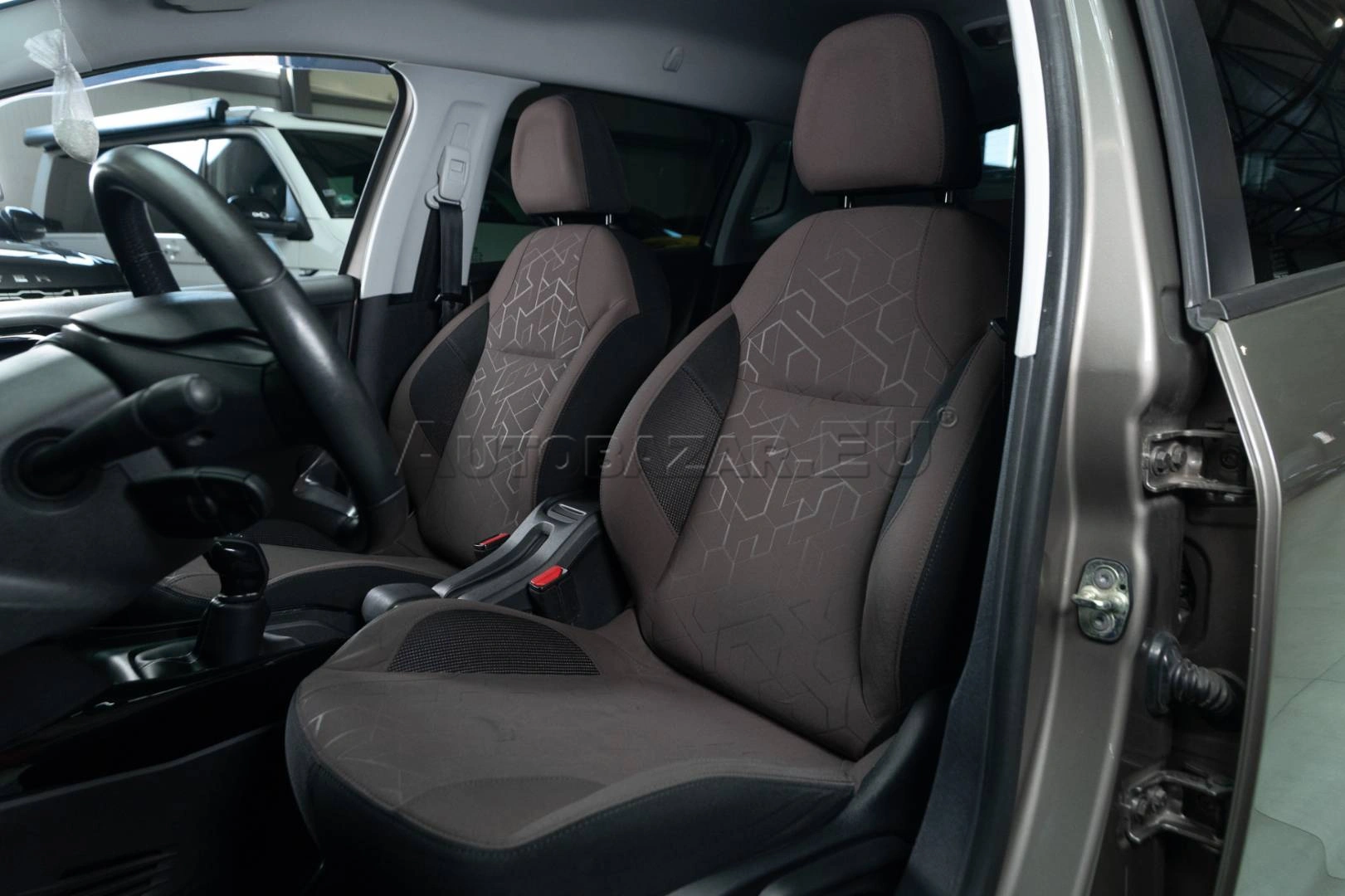 Peugeot 2008 2008 na predaj – fotografia 9