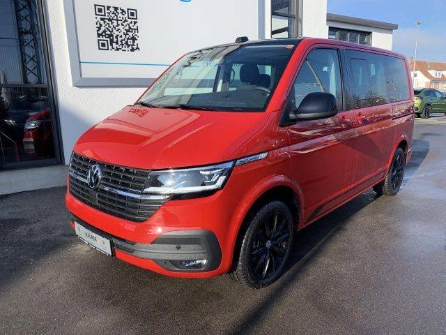Volkswagen T6 Multivan .1  2.0 TDI DSG 4Motion