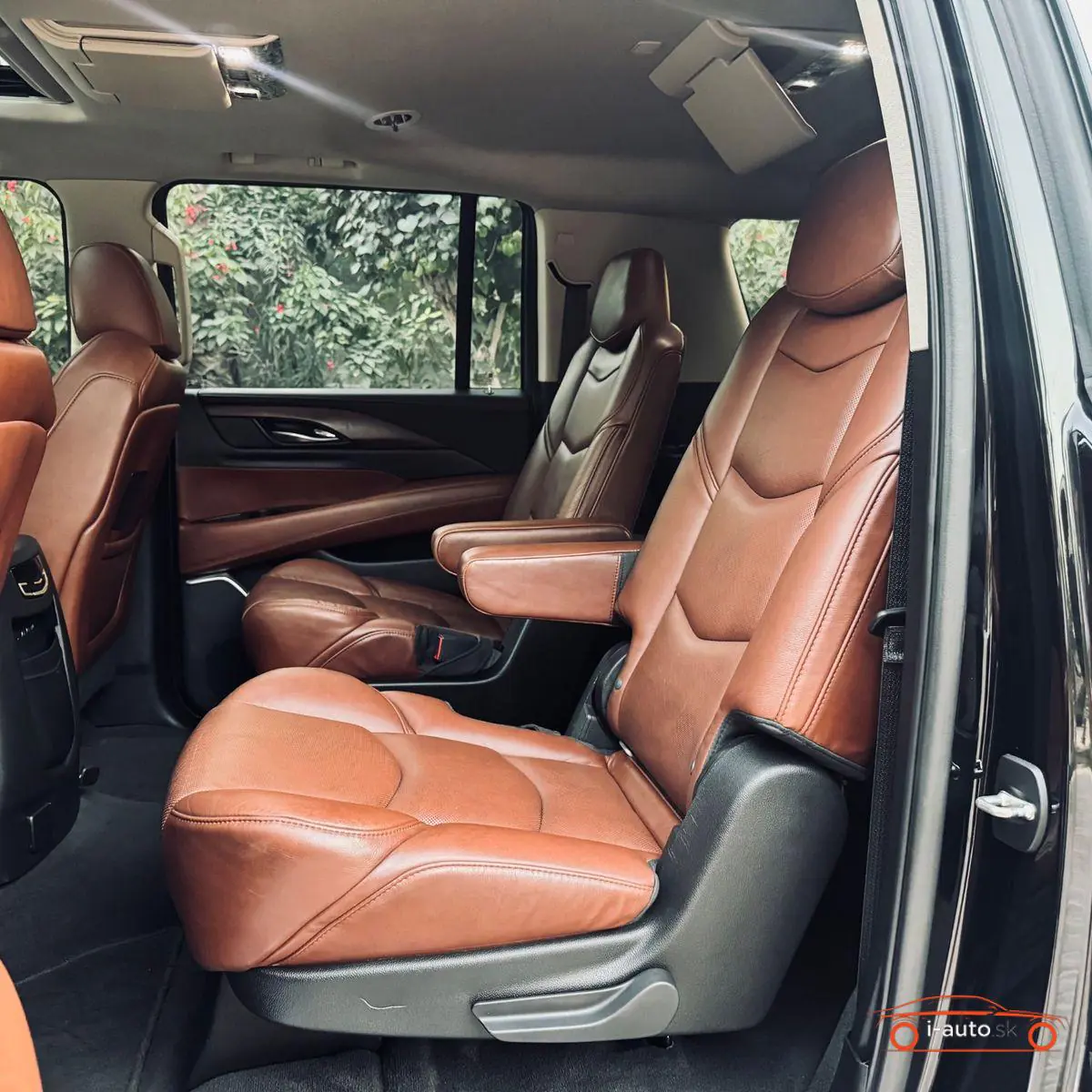 Cadillac Escalade 2020 na predaj – fotografia 30