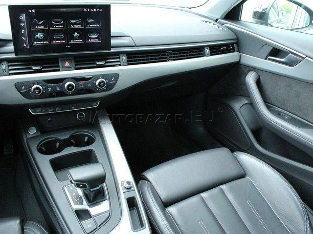 Audi A4 2020 na predaj – fotografia 13