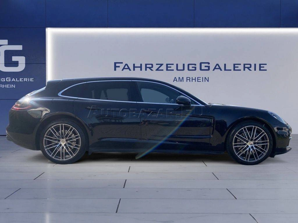 Porsche Panamera Sport Turismo 4S 4x4 A/T